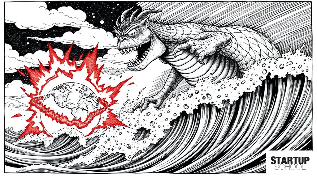 겨울을 앞두고 기록적 수준으로 빠르게 성장하는 슈퍼 엘니뇨