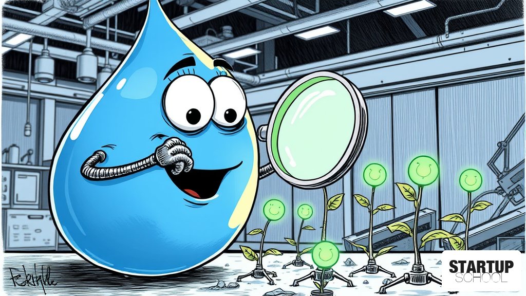 경북센터-K-water, 기후테크 오픈이노베이션 시동…스타트업 실증·사업화 지원