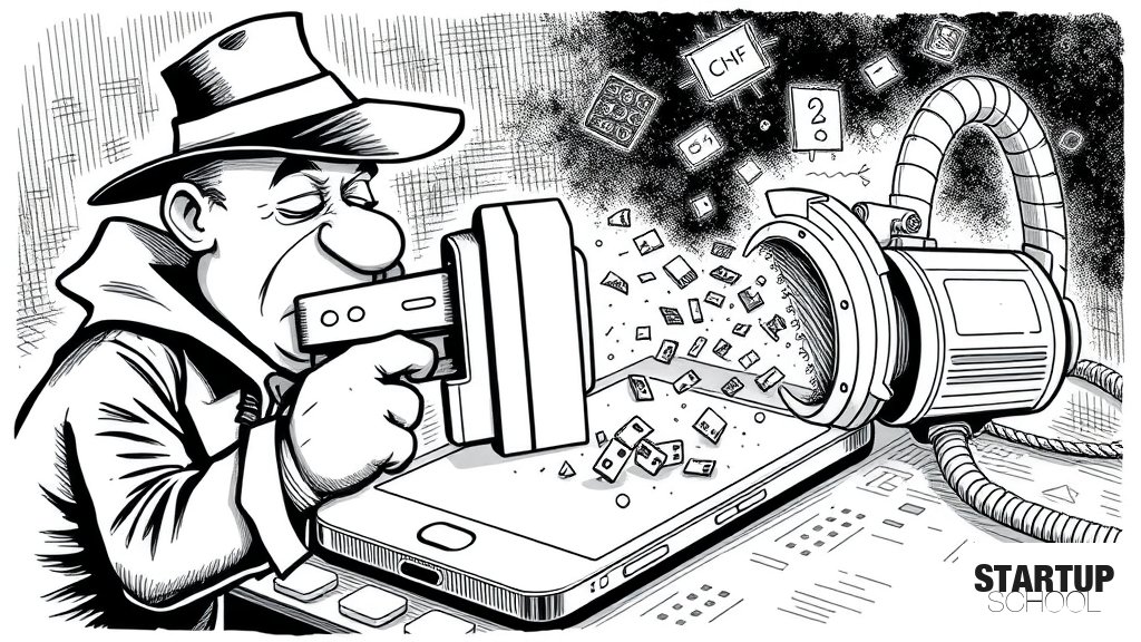 경찰, iPhone 자동 재부팅을 우회해 잠긴 기기에 접근할 수 있어