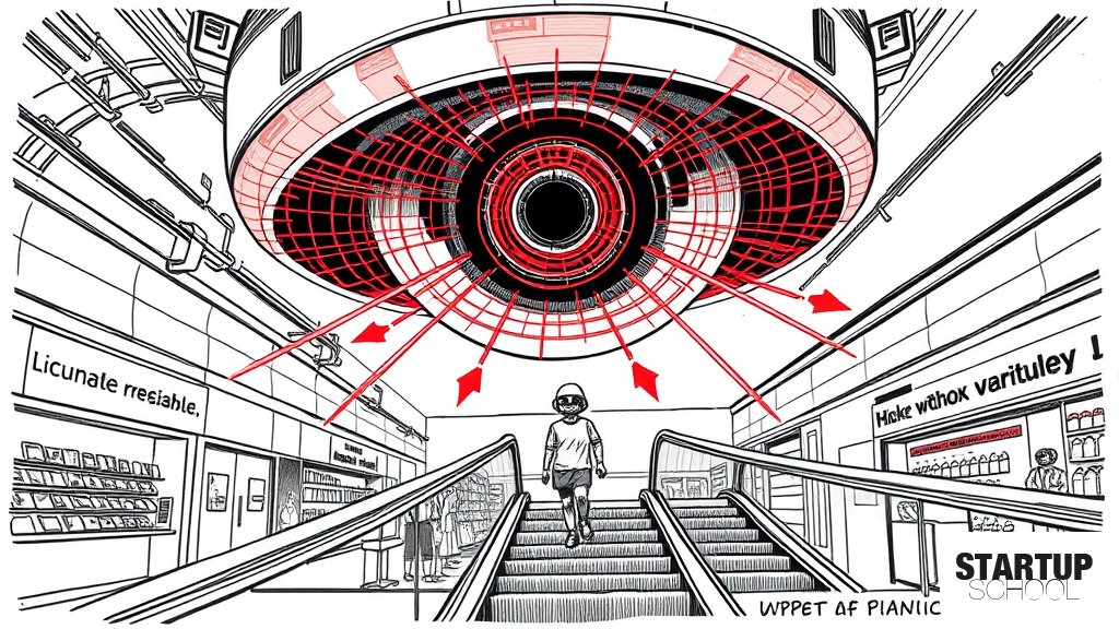 고객 쓰러짐도 AI가 감지…신세계면세점, ‘AI Smart CCTV’ 도입