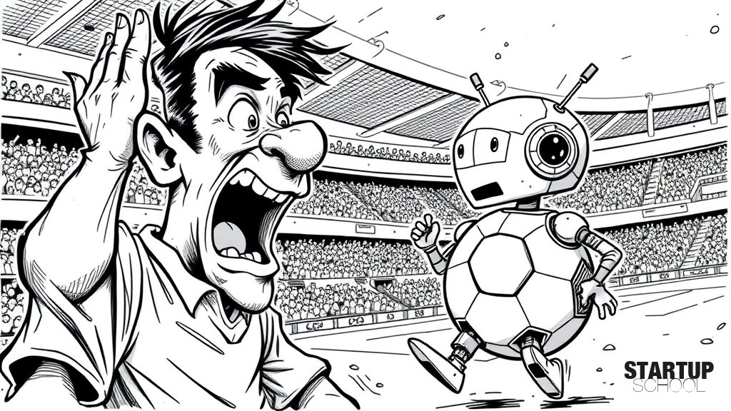 “골 넣었을 때 뭐라고 말하지?”…스픽, 월드컵 맞아 ‘축구 영어’ 콘텐츠 출시