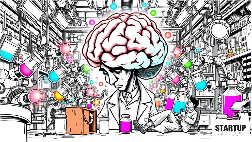 과기부, AI 신약개발 혁신연구거점 출범…"AI 실험 자동화 구조 마련"