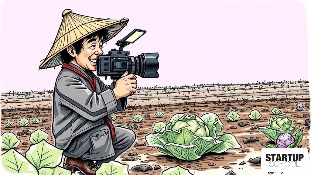 광양, 농업인 크리에이터 농업촬영 심화반 15명 모집