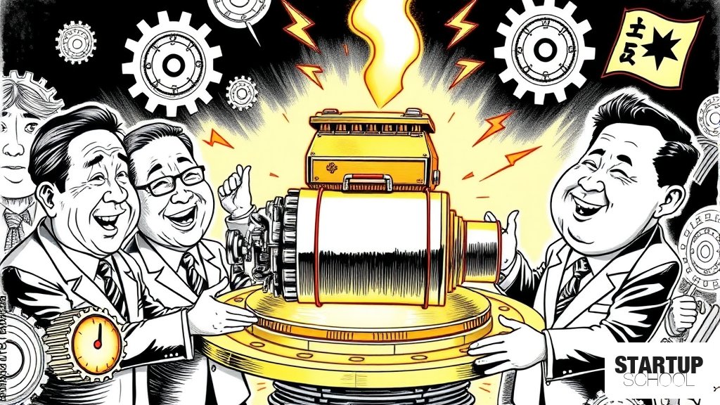 광양경자청, 중국 과학자기업가협회 초청 산업 현장 시찰