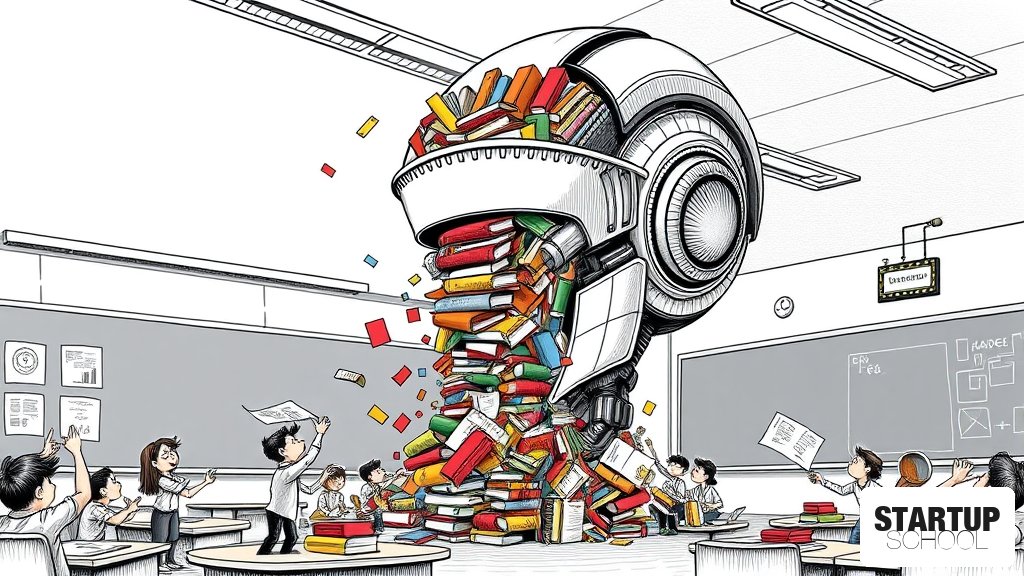 “교육 AI 품질, 데이터가 결정”…AI 플랫폼이 바꾸는 교실