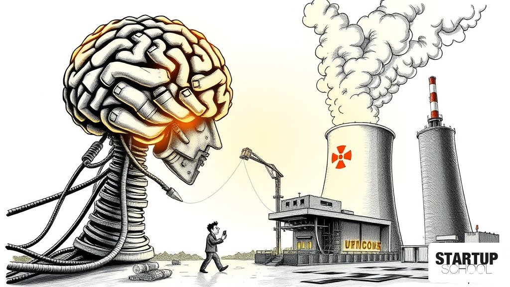 구글, AI 데이터센터 전력 확보 위해 3.6GW 규모 원전 계약 체결