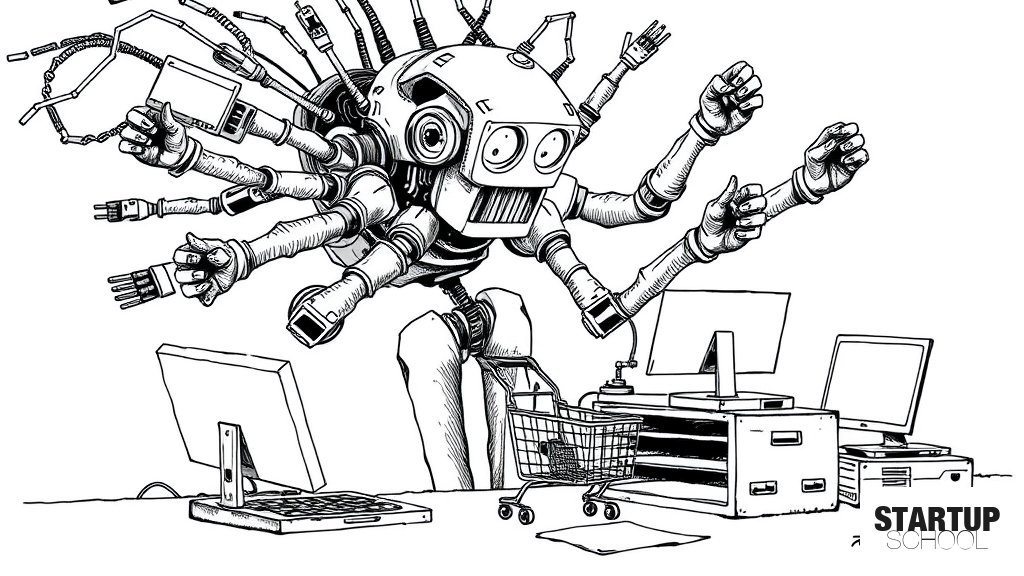 구글 I/O 2026, 검색·개발·쇼핑까지 ‘에이전트 AI’로 재편