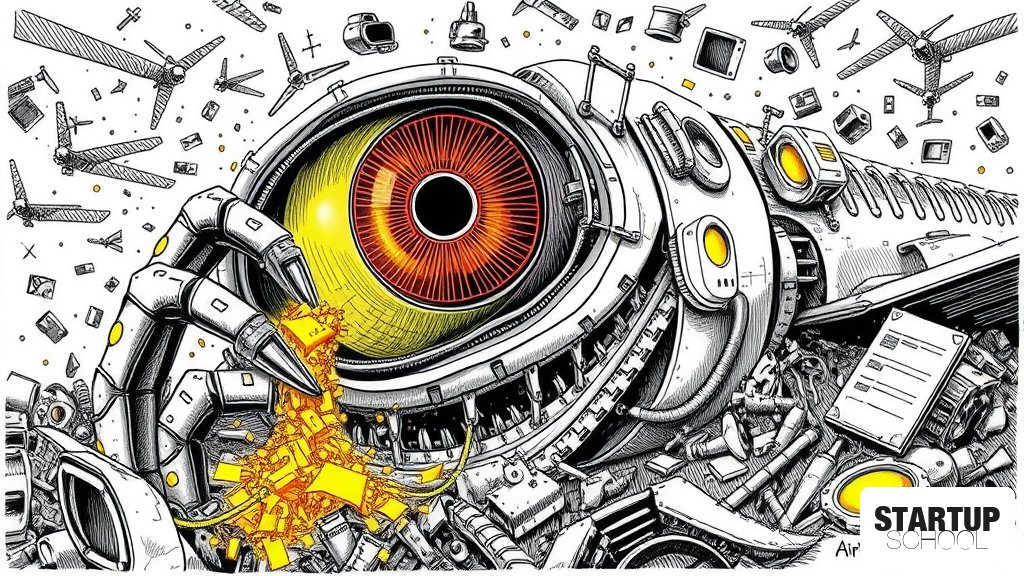 구글, 파산한 항공사 '사내 데이터' 140억에 낙찰…AI 학습 자산 확보전 격화