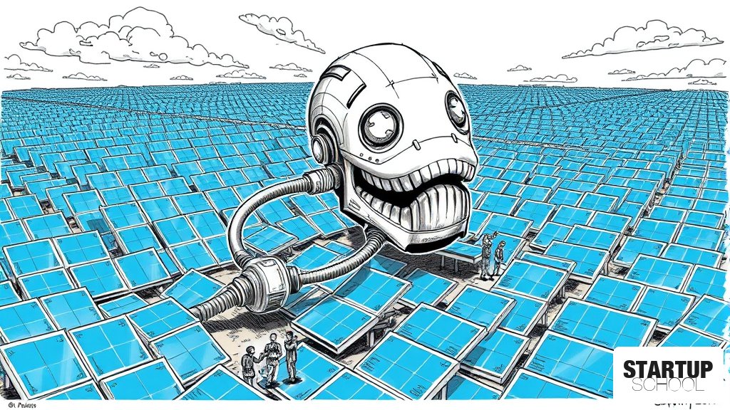 국내 최대 규모 400MW 태양광단지 착공…RE100 전력 연간 529GWh 공급