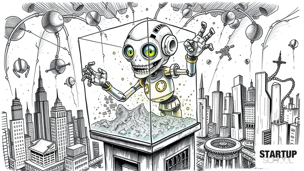 [그게 뭔가요] AI 샌드박스 탈출 사태 막을 수 있다는 ‘AI 정렬’