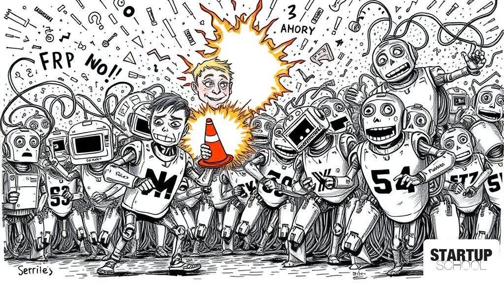 [그게 뭔가요] 국가 ‘인공지능정보보호최고책임자(CAISO)’, 필요한가?