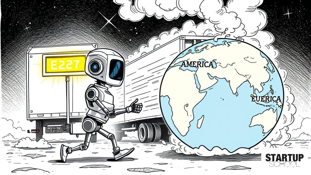 글렉, CES 2026 혁신상 수상…물류 탄소측정 솔루션 글로벌 확장 추진