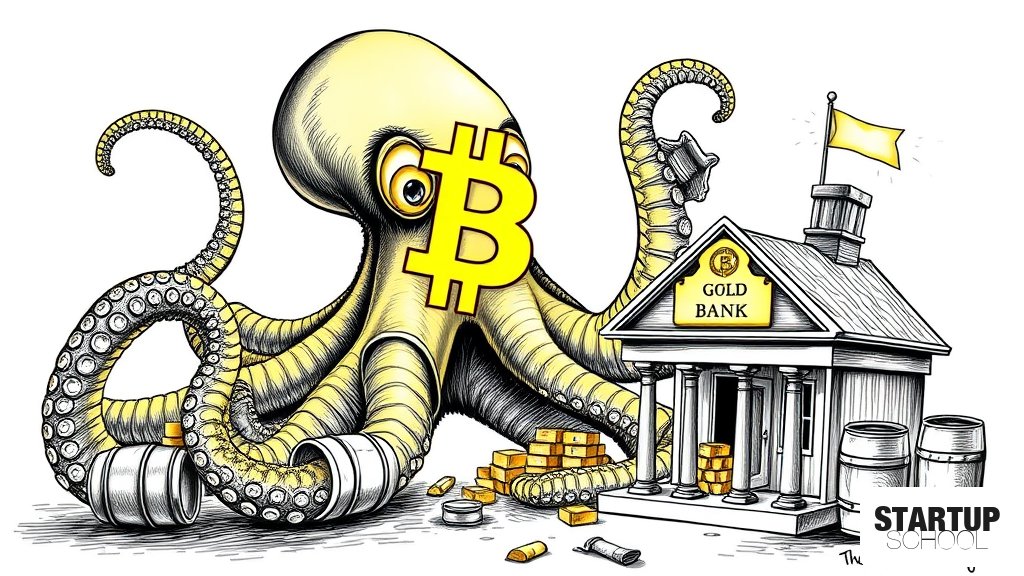 글로벌 가상자산 거래소, 주식·ETF 선물 거래 1조달러 돌파
