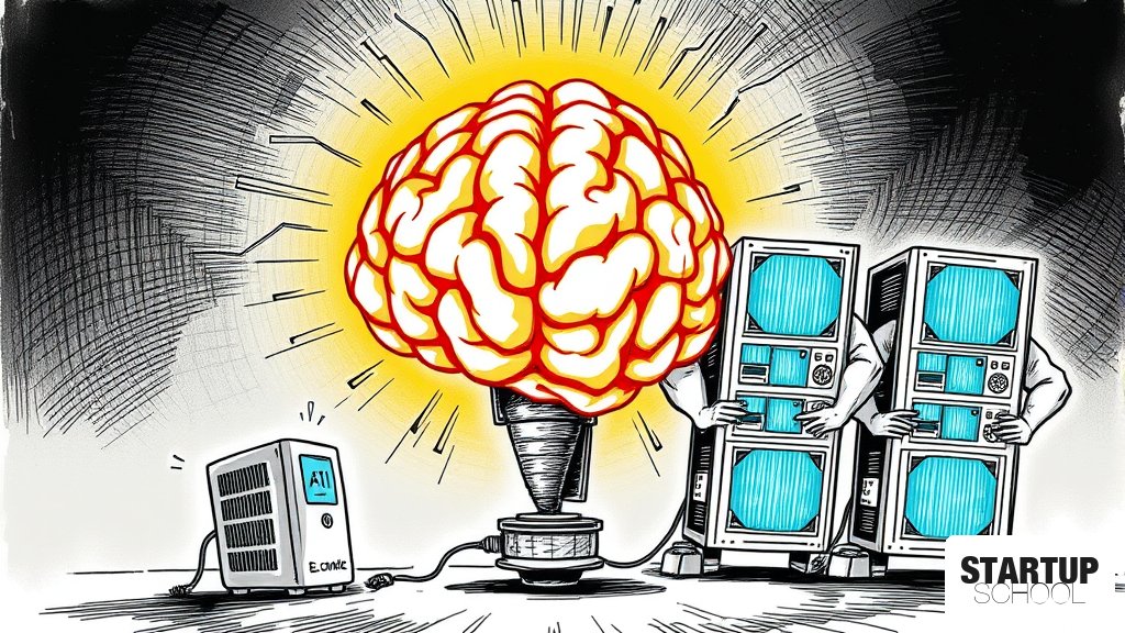 기가바이트, 과학 컴퓨팅에서 AI TOP ATOM 4노드 클러스터링 시연