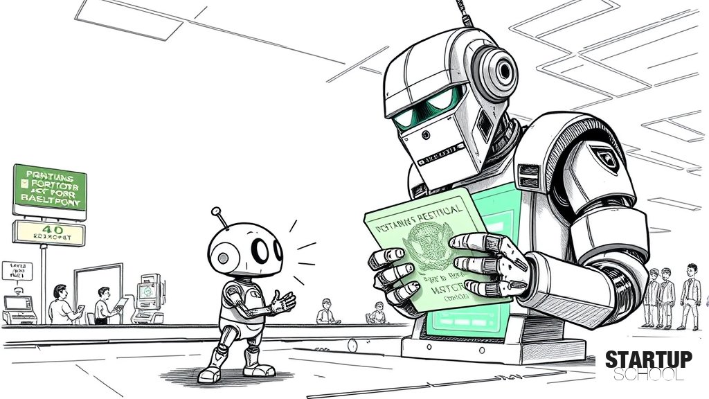 [기고] AI 여권 없이 글로벌 시장에 설 수 있을까