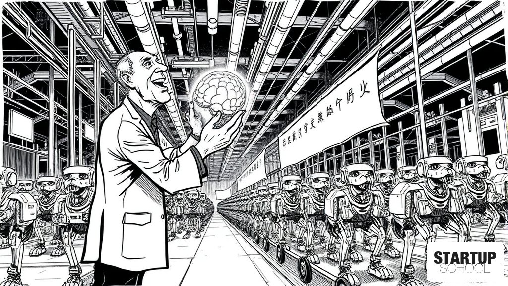 "기술 개발은 미국, 상업화는 중국"...유니트리, 미국 연구 기반으로 로봇견 시장 장악