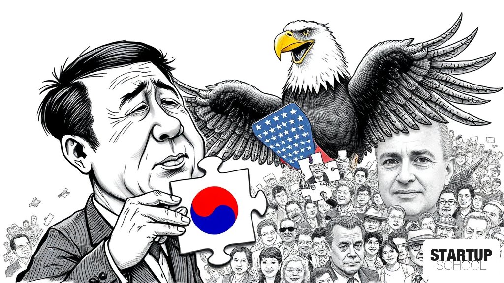 김민석, 美 대사 만나 “韓 자주역량, 한미동맹과 배치되지 않아”
