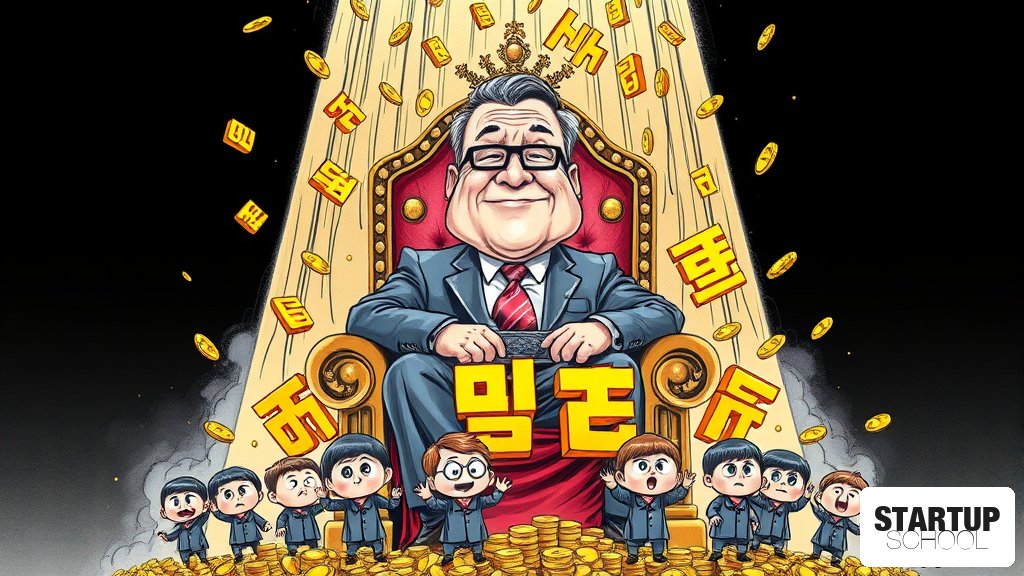 김상철 한컴그룹 회장, 한글학회 '특별 공로 표창' 수상…1000만원 기부