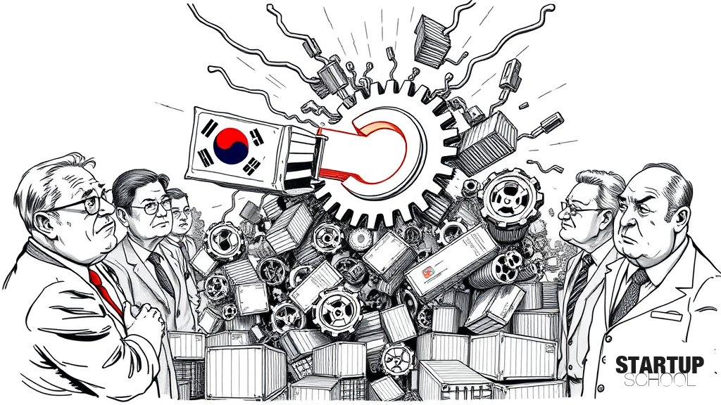 김정관, G20 혁신장관회의서 “M.AX 모델로 글로벌 공급망 위기 극복”