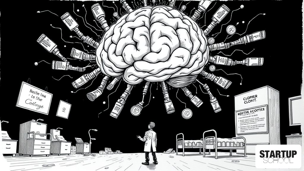 김진태 GC메디아이 대표 “'의사랑 AI'로 EMR 혁신…메디컬OS 기업 도약”