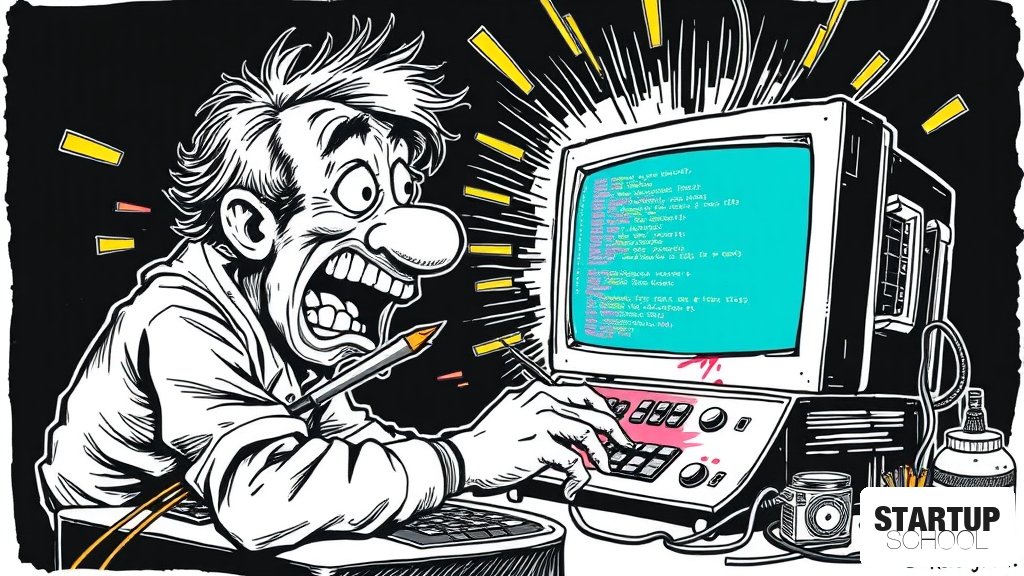 나는 Stanley Lieber를 죽이지 않았다: 9front로 그리는 법