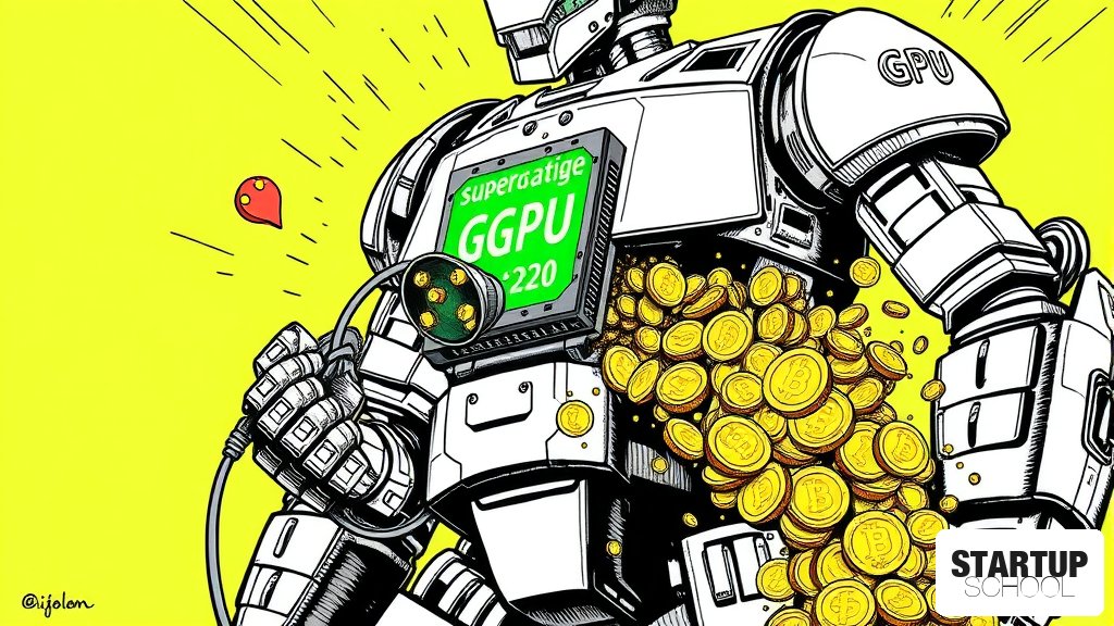 네이버 3대 주주에 엔비디아 등극…14조원 투자해 글로벌 AI 인프라 사업 시동