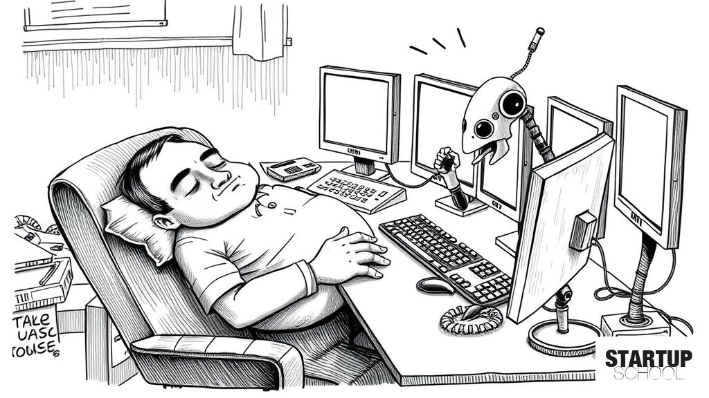 네이버 D2SF, ‘사용자 대신 판단하는 AI’ 클론랩스에 투자
