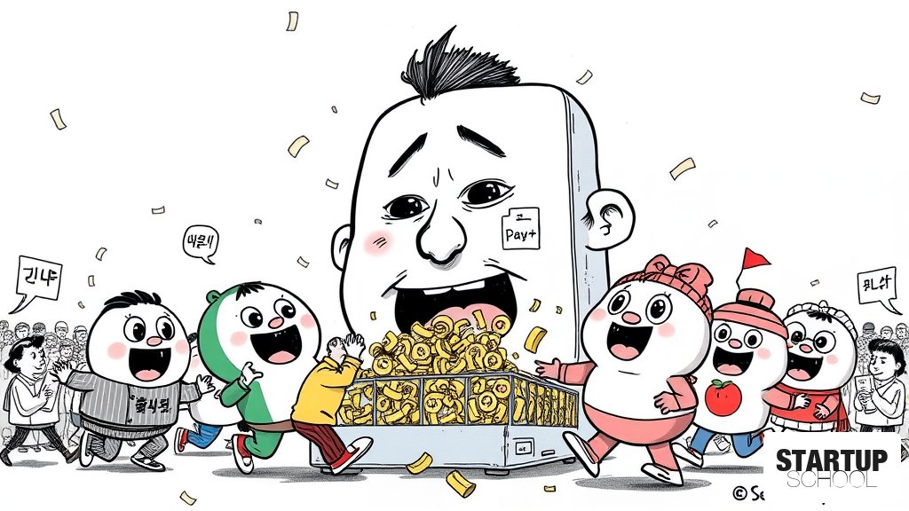 네이버 이어 카카오-토스도 서울사랑상품권 구매 지원 검토