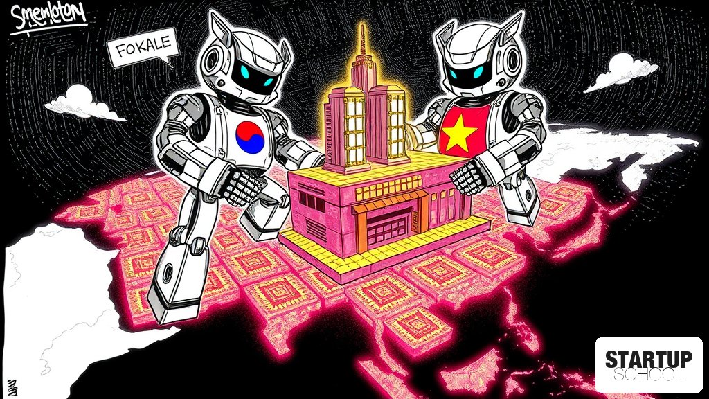 네이버클라우드, 베트남 FPT와 아태 지역 AI 팩토리 사업 확대