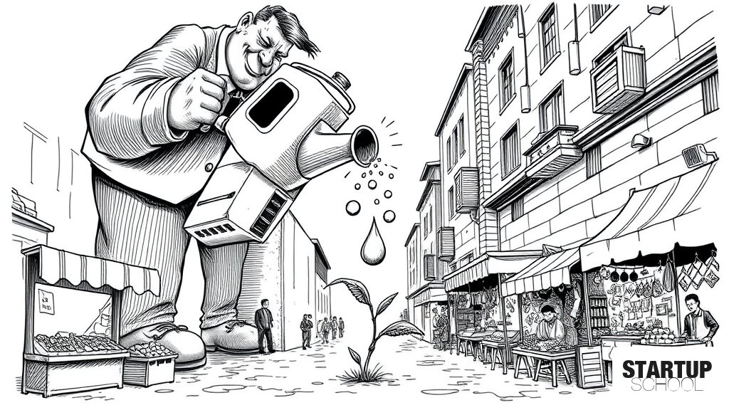 네이버페이·하나은행·서울신보, 골목상권에 687.5억원 보증…청년 사업자 한도 130% 우대