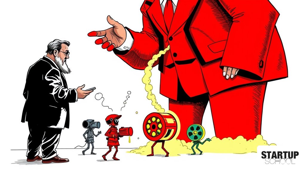 넷플릭스, 부산국제영화제서 K콘텐츠 성공 비결 공유