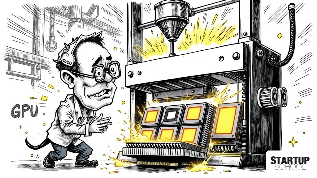 노타, 업스테이지 '솔라 오픈2' GPU 8장→2장으로 줄였다