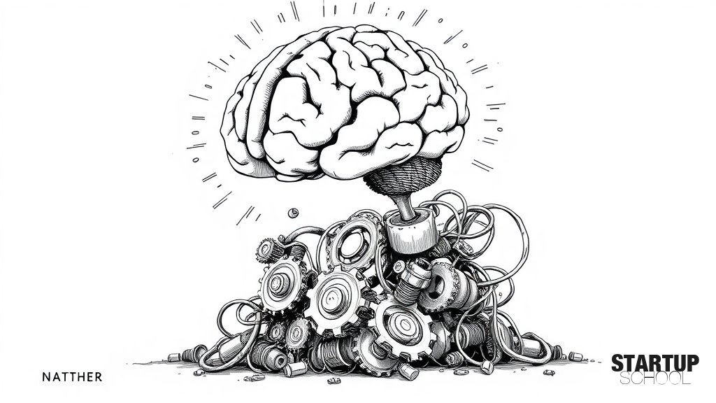 [뉴스줌인] AI 개발만으론 산업 못 만든다…SW시장 함께 키워야