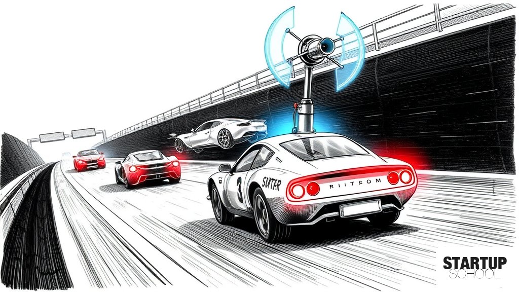 [뉴스줌인]지능형 교통체계 혁신 '골든타임'…5G 승부수 삼아야