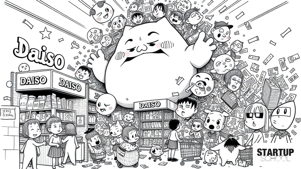 다이소, '벨리곰' 시리즈 출시…60여종 선봬