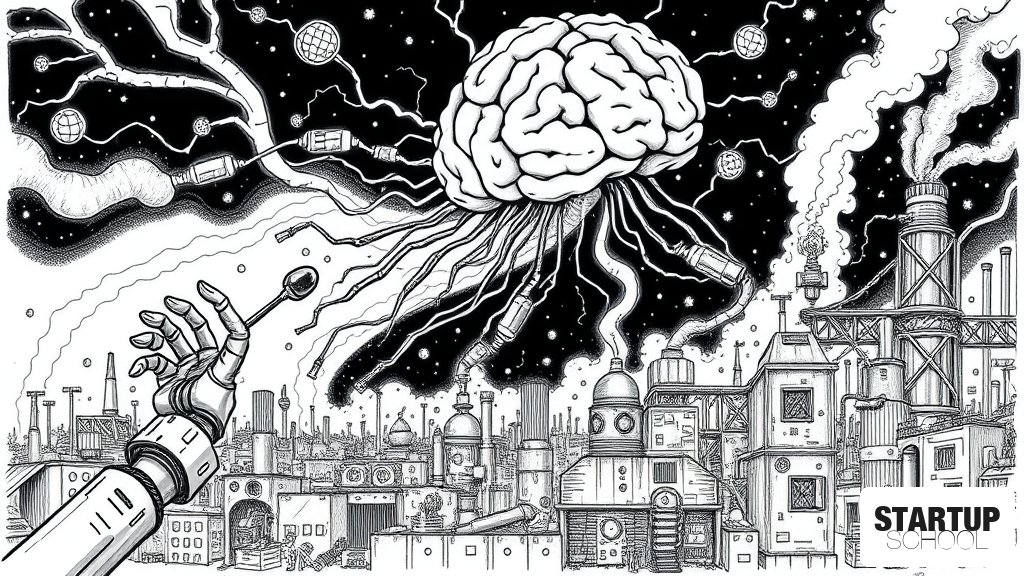 다임리서치·KAIST·스카이인텔리전스, 로봇부터 공장 전체까지 잇는다…제조 피지컬 AI 협력