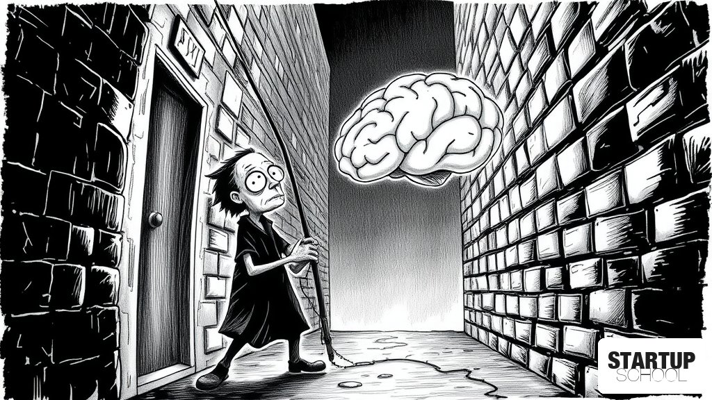다크웹서 'AI 계정 해킹' 활개... “지금이 가장 위험한 시점”