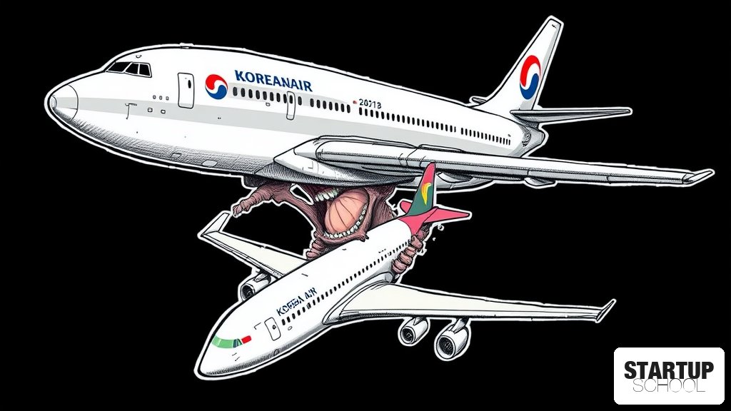 대한항공-아시아나항공 통합법인, 12월 17일 공식 출범