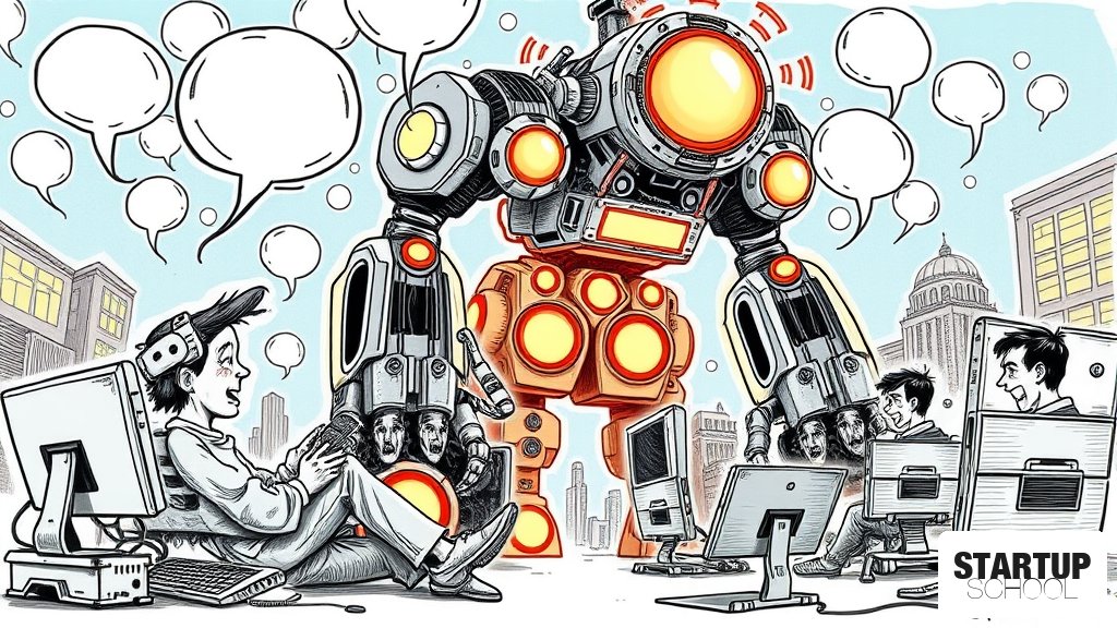 대화로 업무용 AI 만든다…와이즈넛, 에이전트 대중화 속도
