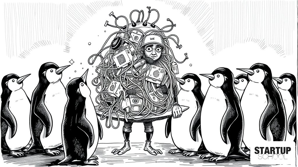 데비안 리눅스, 개인 책임 하에 AI 코드 제출 허용한다