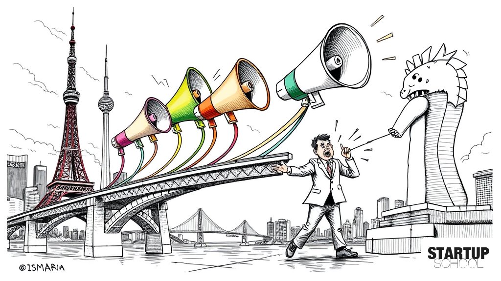 도쿄·서울 이어 싱가포르까지…AIM B2B, APAC 커뮤니케이션 거점 확대