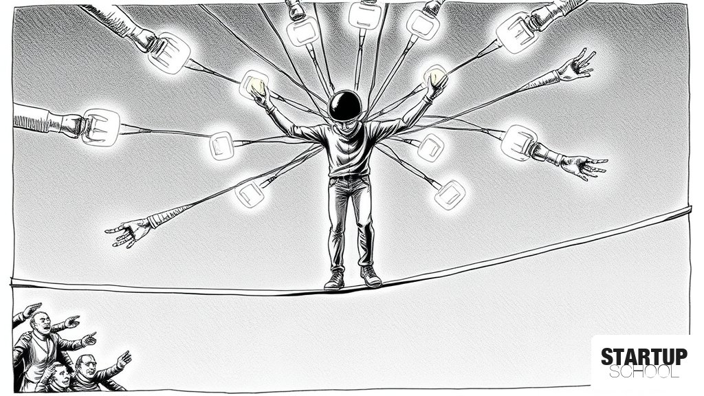 독립의 미래는 상호의존이다