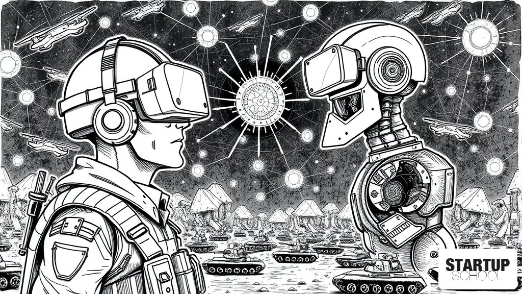 디토닉 “미래 전장 경쟁력은 상황 인식 AI”… MUM-T 시대 전장 AI 비전 제시