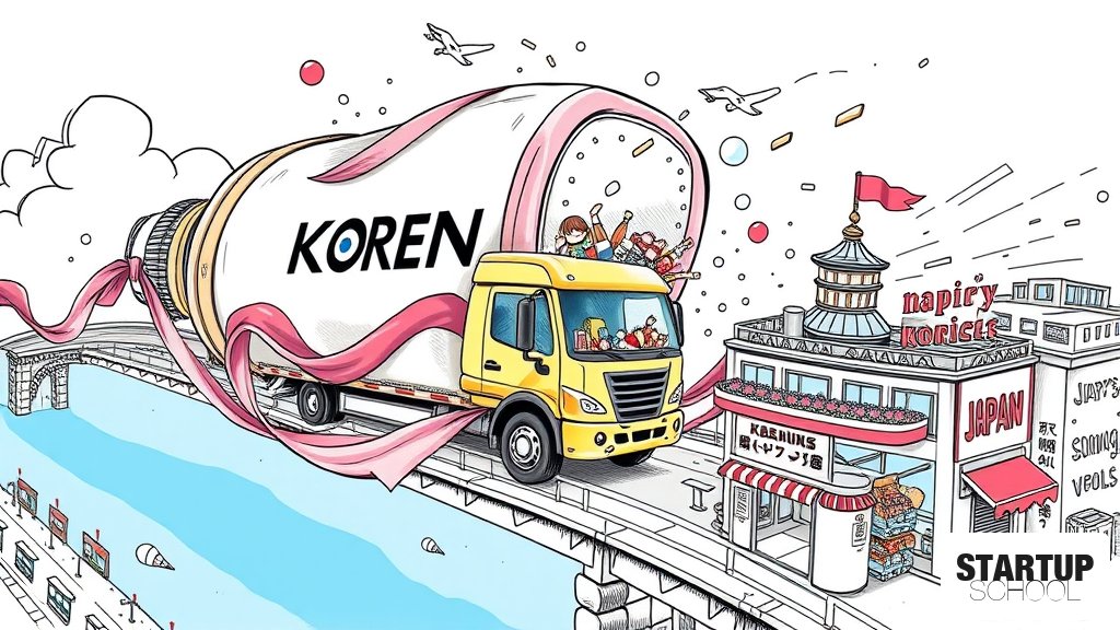 딜리버드코리아, 일본 야후쇼핑에 K-뷰티 직배송 스토어 ‘코코이이’ 오픈
