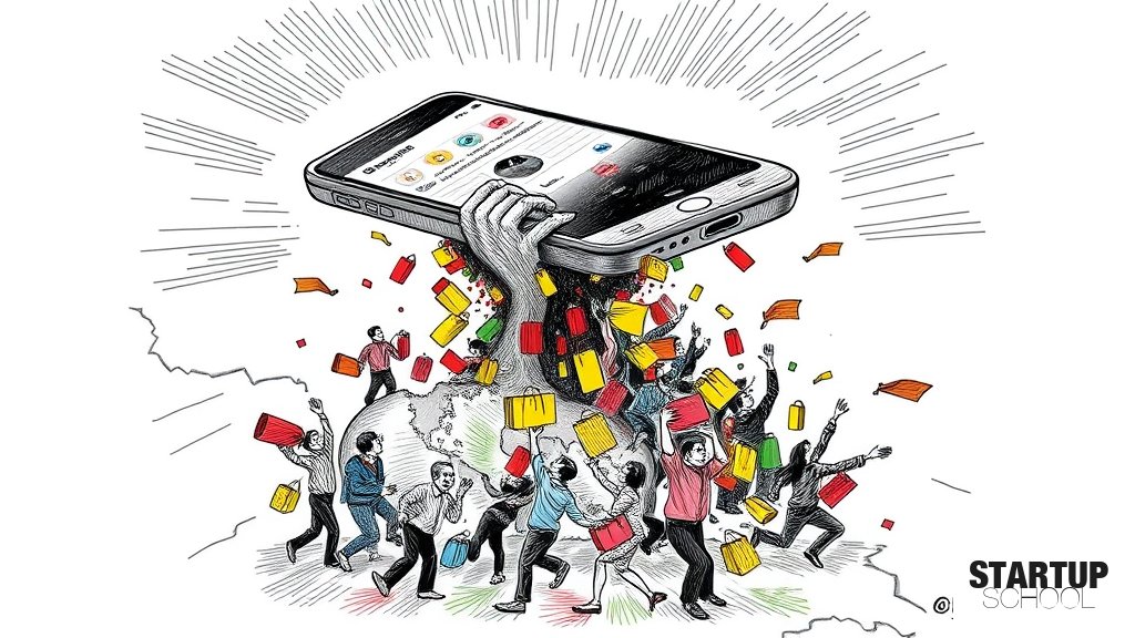 "라방 보면서 상품 구매"...메타 APAC, '라이브 커머스' 더 키운다