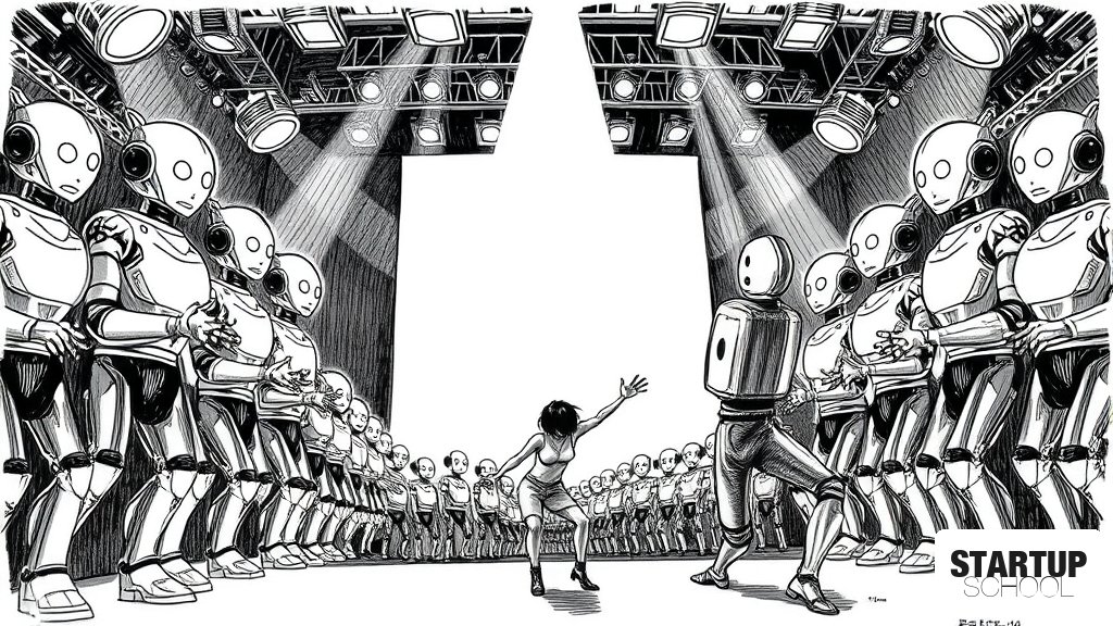 로봇 아이돌부터 월드투어까지…갤럭시코퍼레이션, ‘GALAXY ROBOT PARK’서 피지컬 AI 로드맵 공개