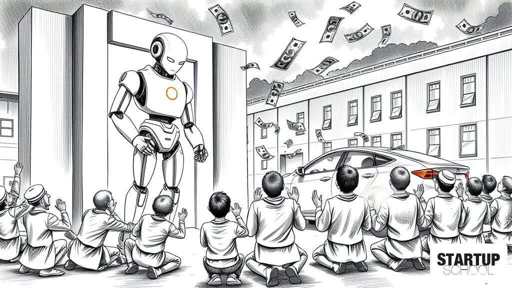 로봇·EV 산업 '성지'로 떠오른 중국...서방 전문가·투자자 기술 견학 성황