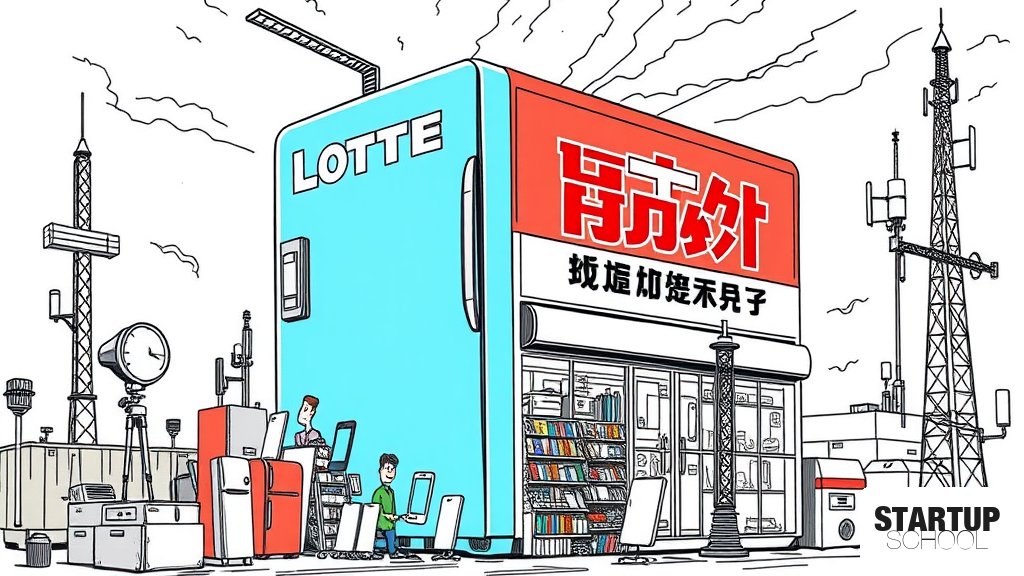 롯데하이마트, 자체 알뜰폰 'Hi-mart 요금제' 출시…매장서 개통까지