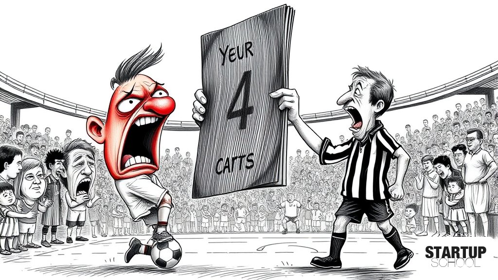 루마니아 축구, 학부모의 폭언과 폭력에 대응하는 블랙카드 도입