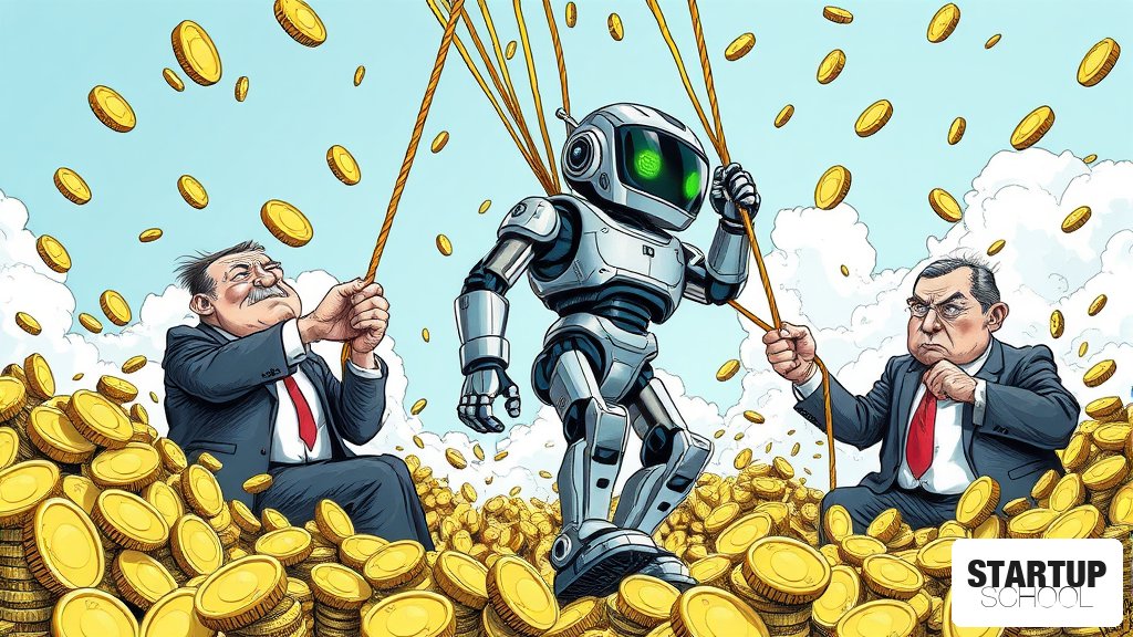 뤼튼, IPO 주관사 미래에셋·NH투자증권 선정…내년 예비심사 청구 목표